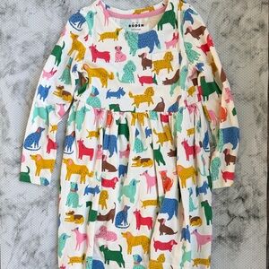 Boden Dog Dress